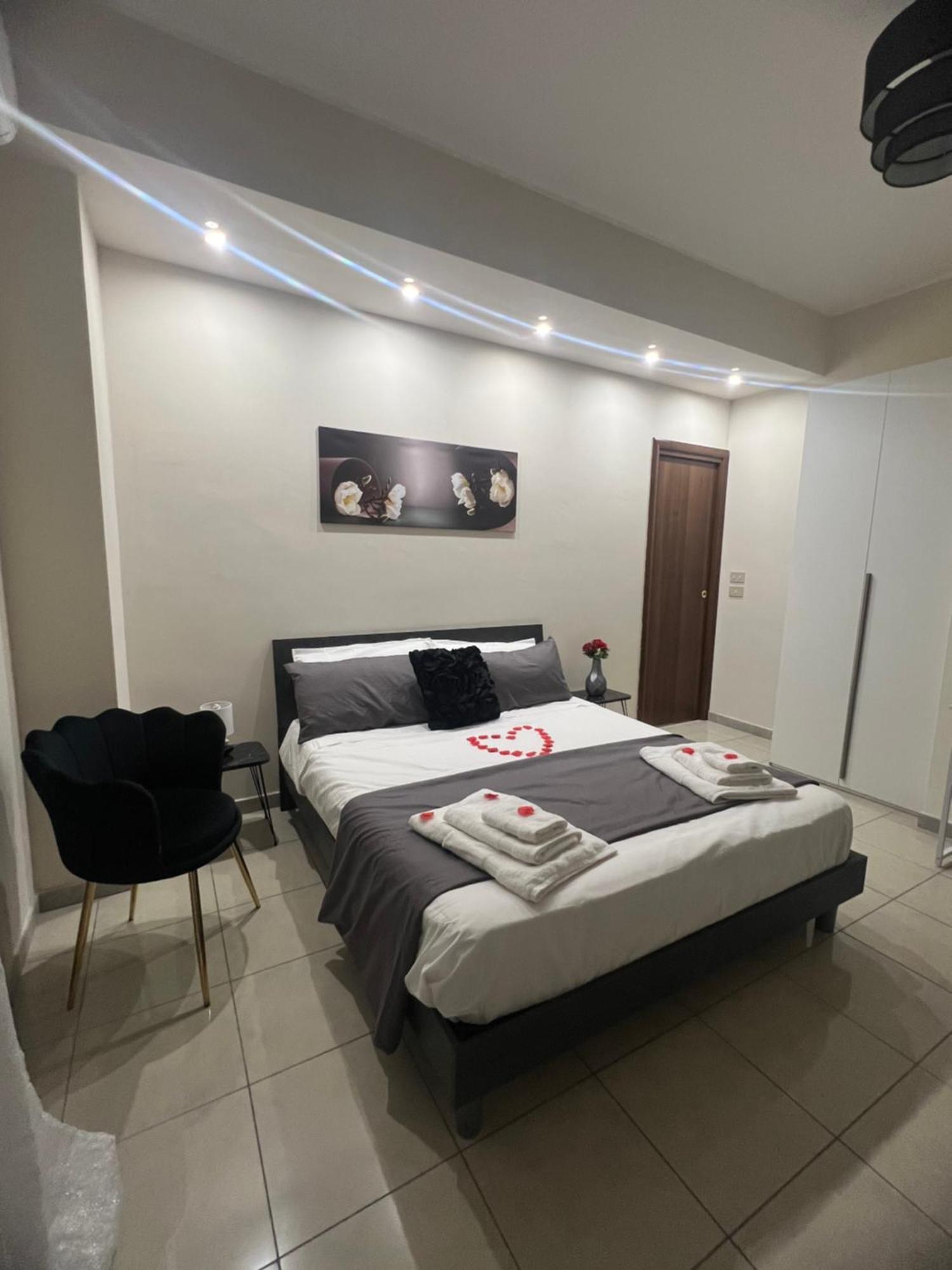 Incanto B&B Reggio di Calabria Exterior photo