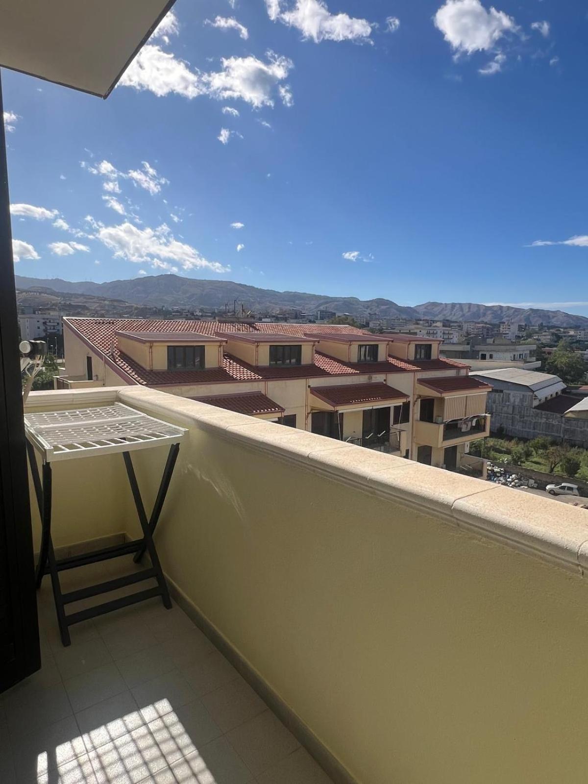 Incanto B&B Reggio di Calabria Exterior photo