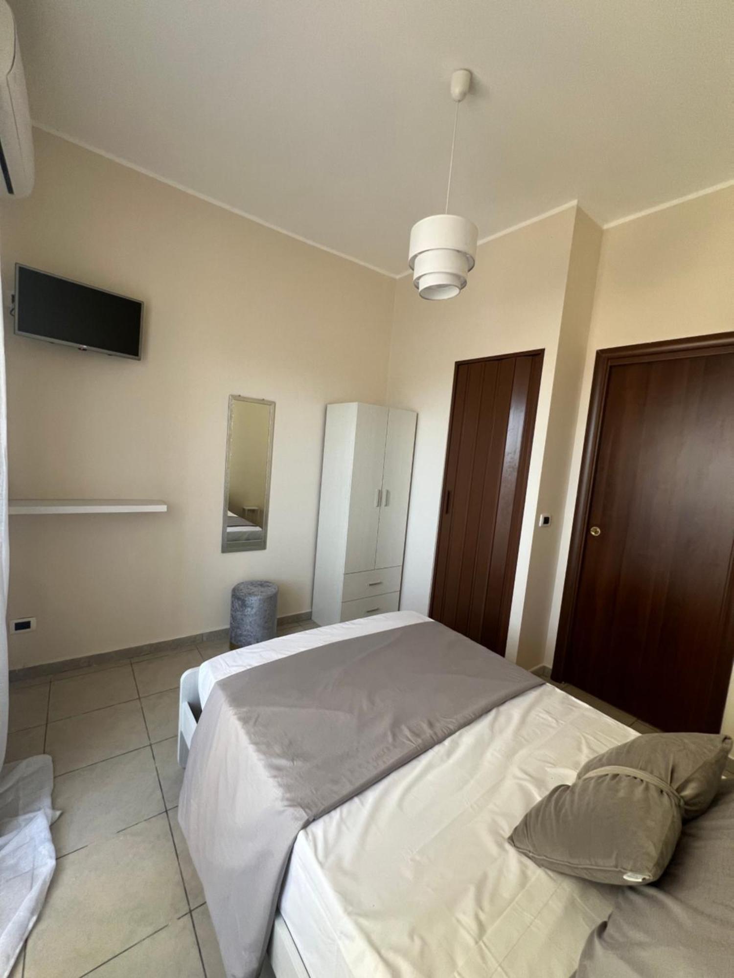 Incanto B&B Reggio di Calabria Exterior photo