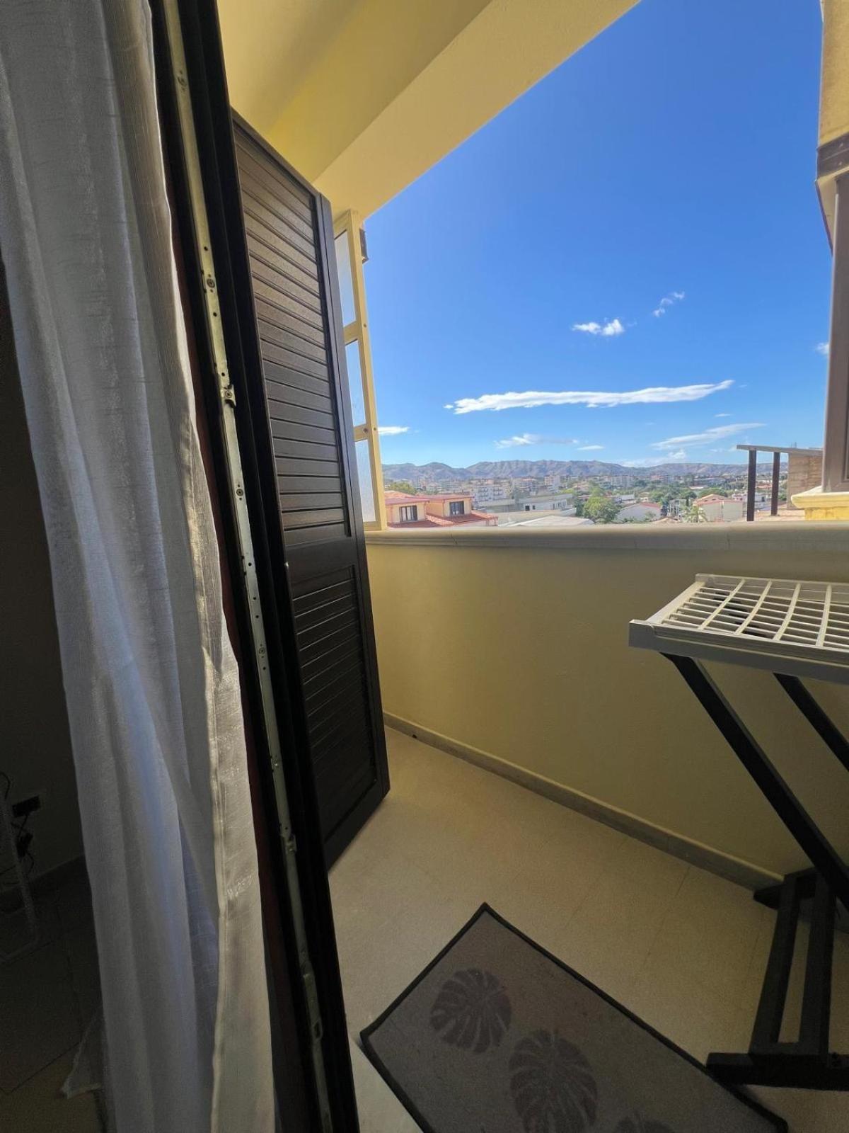 Incanto B&B Reggio di Calabria Exterior photo