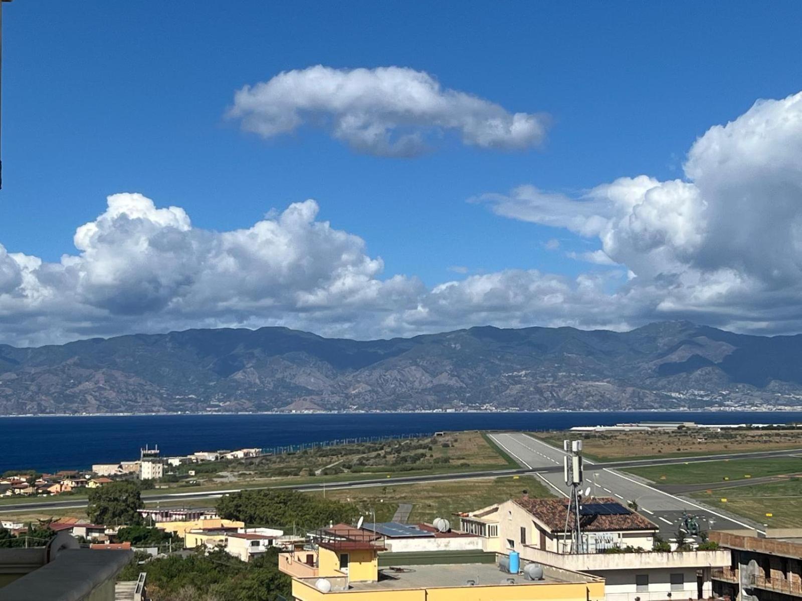 Incanto B&B Reggio di Calabria Exterior photo
