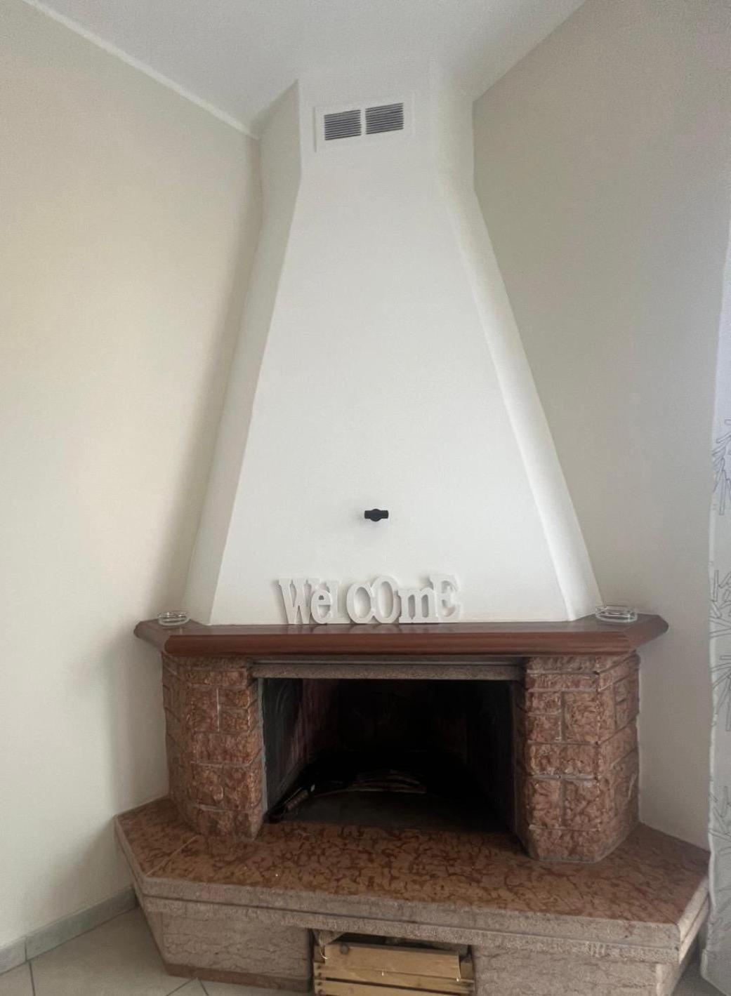 Incanto B&B Reggio di Calabria Exterior photo