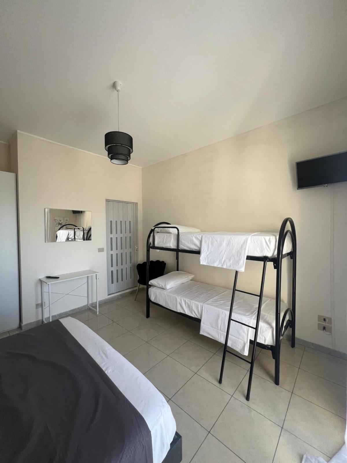 Incanto B&B Reggio di Calabria Exterior photo