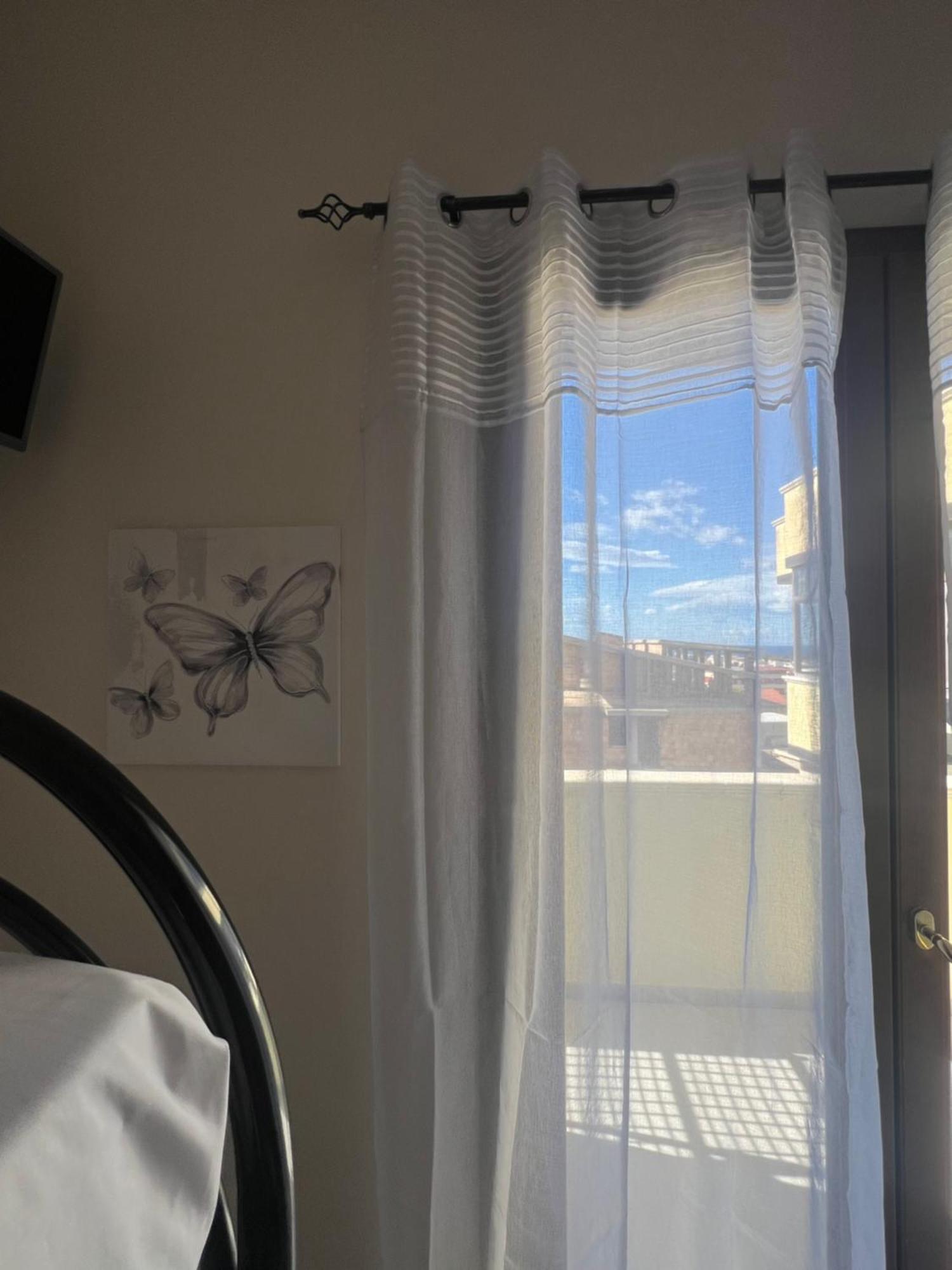 Incanto B&B Reggio di Calabria Exterior photo