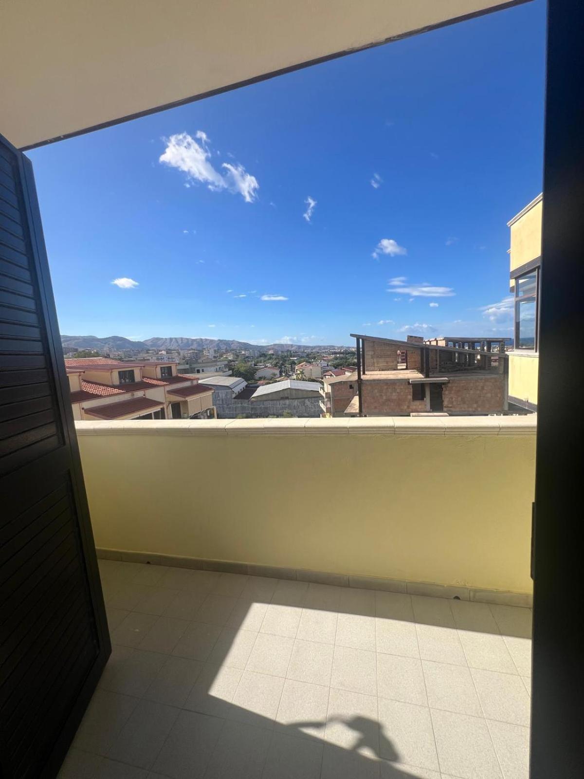 Incanto B&B Reggio di Calabria Exterior photo