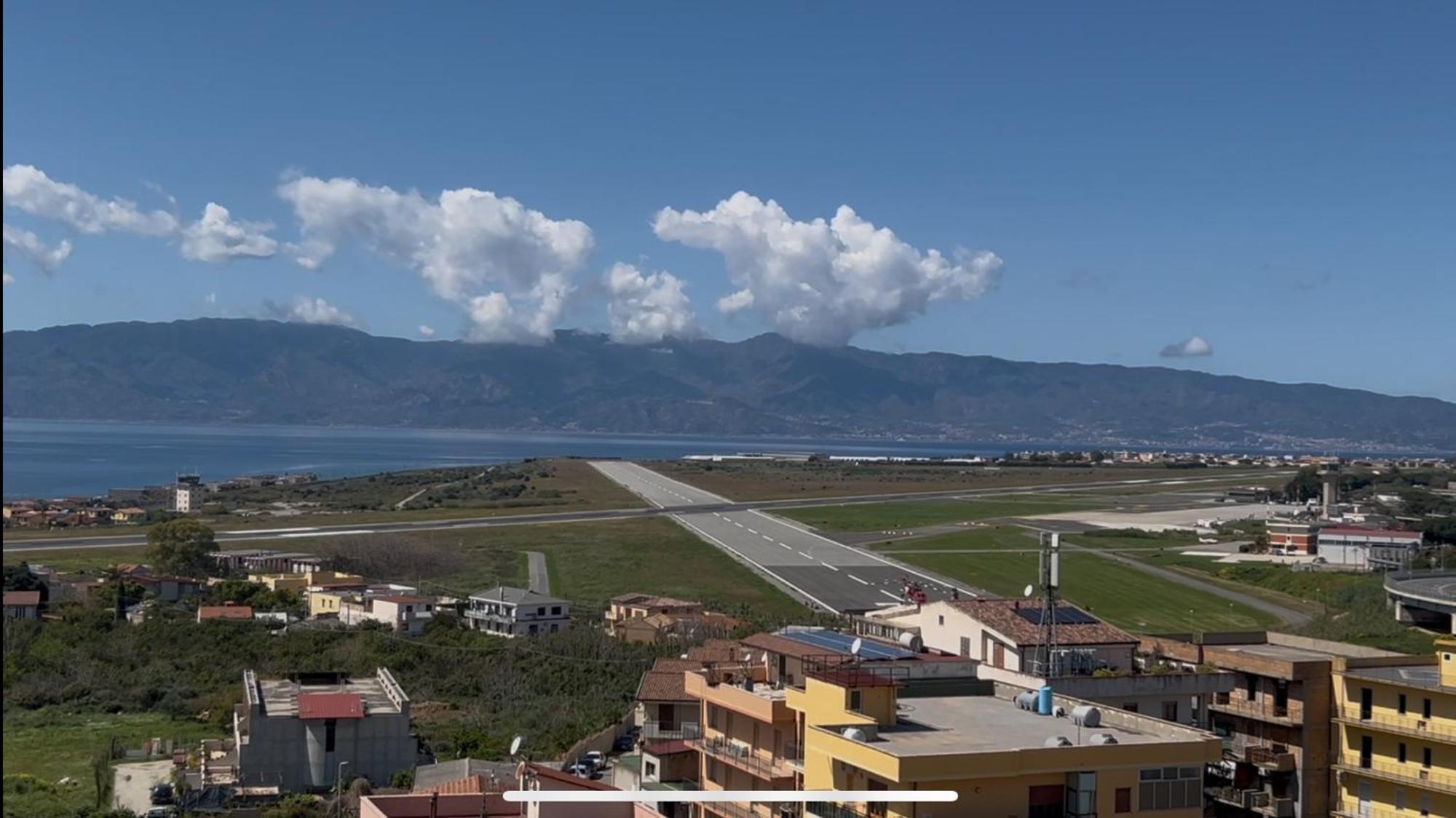 Incanto B&B Reggio di Calabria Exterior photo